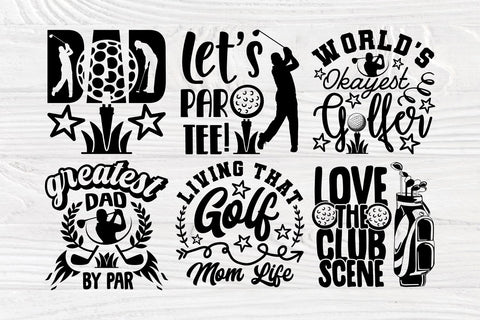 Free Free 259 Love Golf Svg SVG PNG EPS DXF File