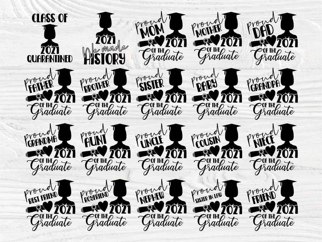 Free Free 2021 Graduate Shirt Svg 341 SVG PNG EPS DXF File