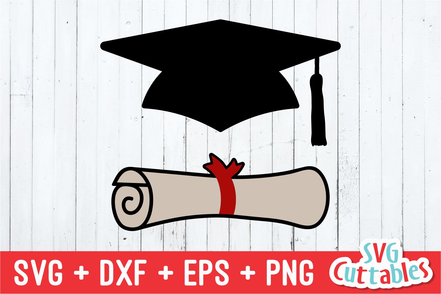 Download Graduation Hat Diploma So Fontsy