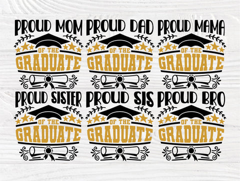 Download Graduation Svg Cut File Graduate 2021 Senior Svg So Fontsy