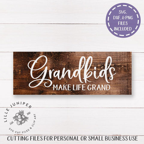 Free Free 127 Grandma With Grandkids Names Svg SVG PNG EPS DXF File