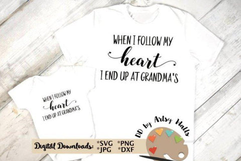 Download Grandparent Quotes Svg Grandma Quotes Bundle Grandpa Quotes So Fontsy