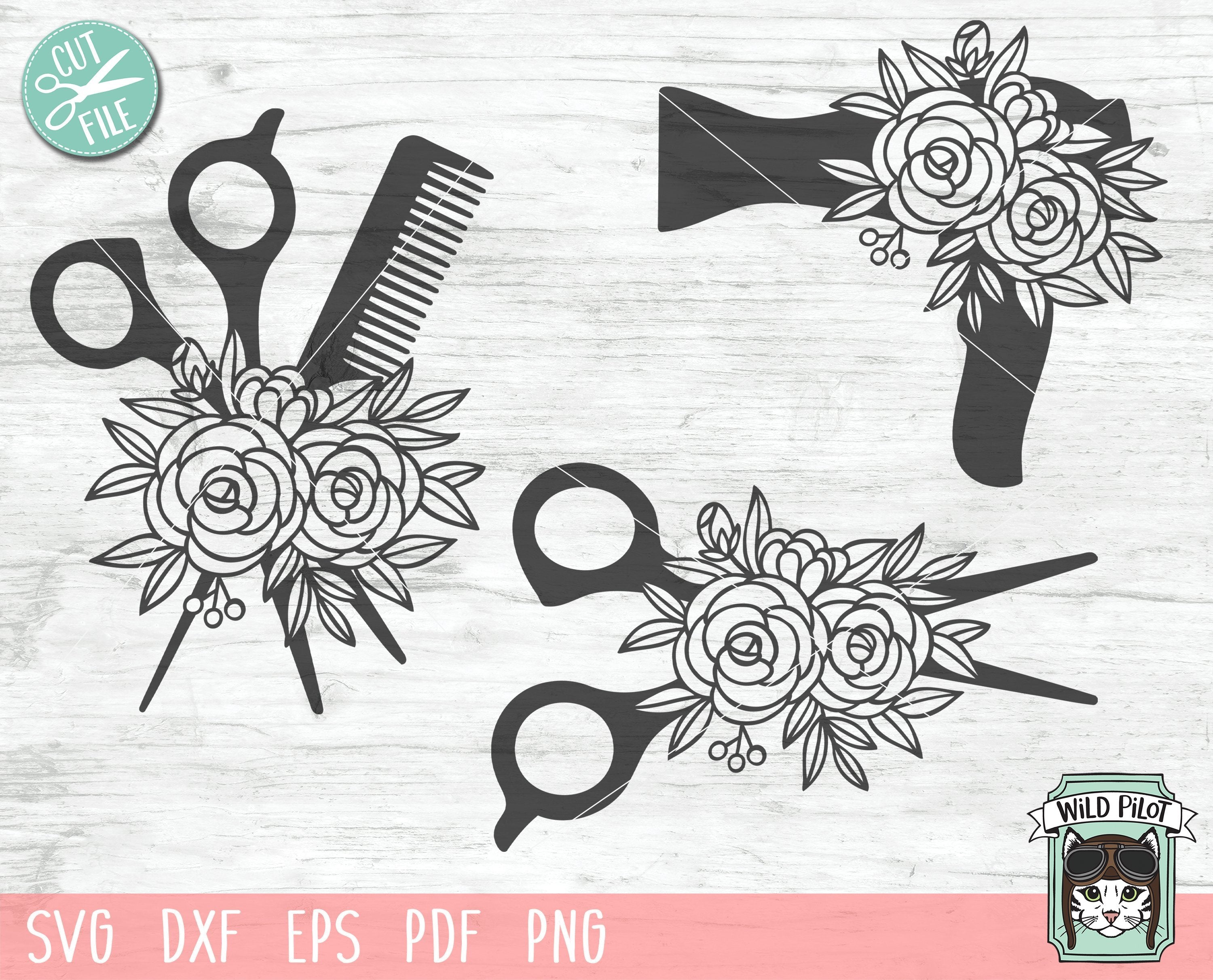 Hair Scissors Icons  Free SVG  PNG Hair Scissors Images  Noun Project