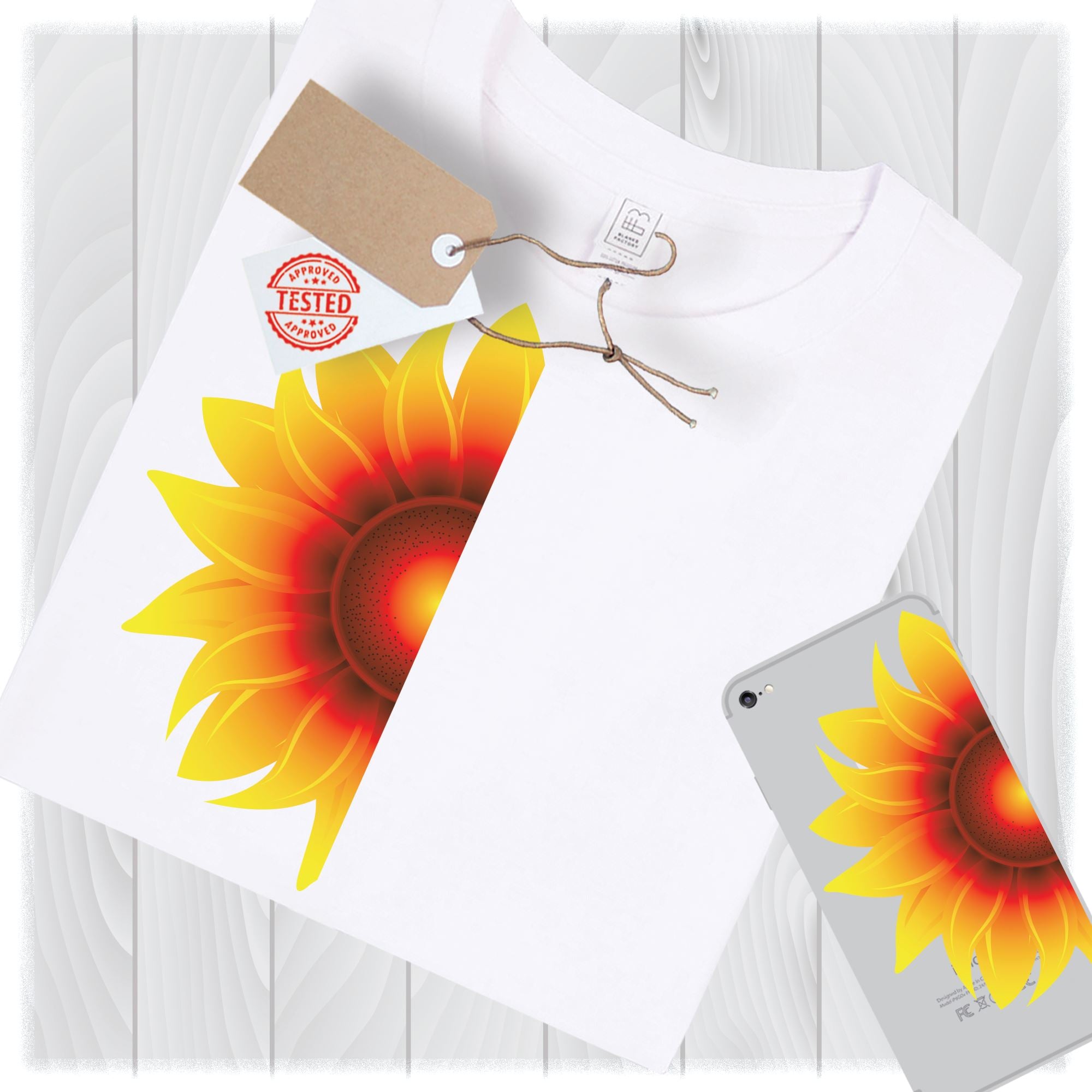 Free Free 204 Sunflower Svg Files SVG PNG EPS DXF File