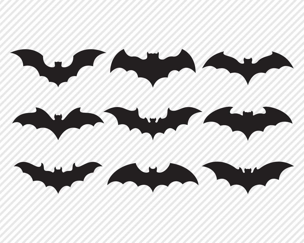 Halloween Bundle | Halloween SVG - So Fontsy