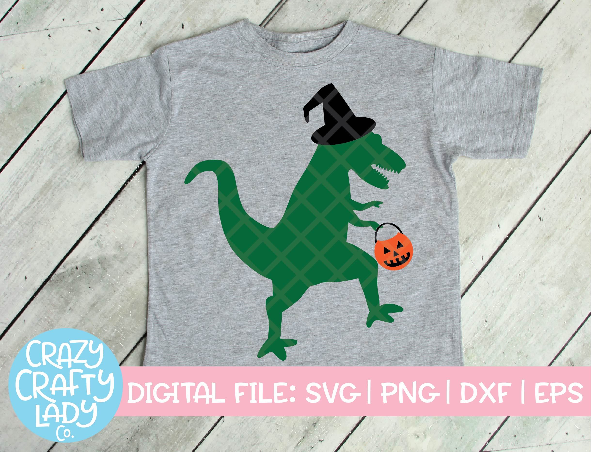 Download Halloween Dinosaur Fall Svg Cut File So Fontsy