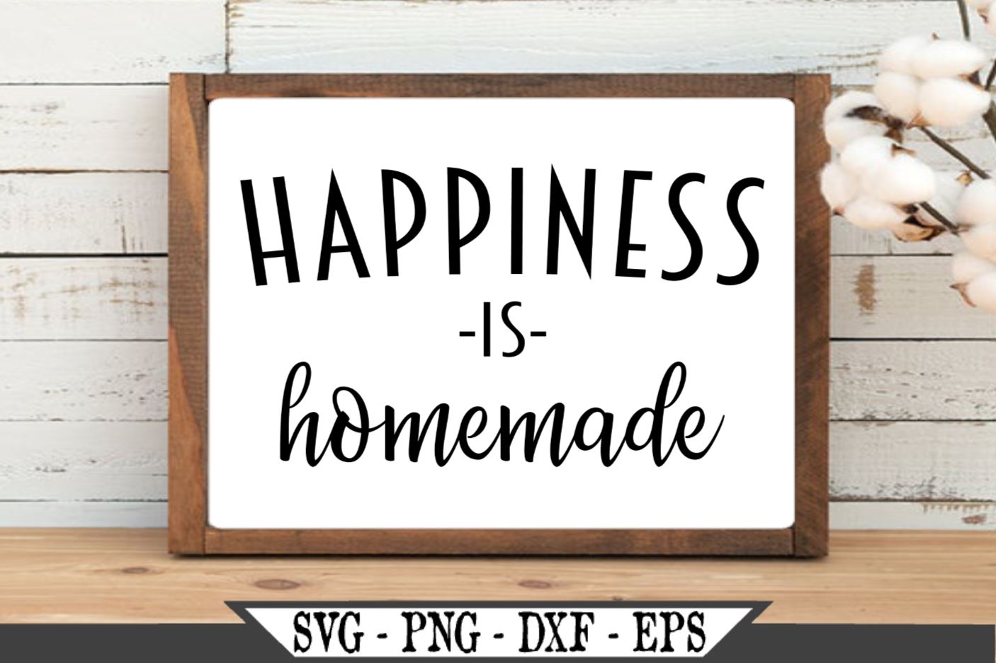 Free Free 228 Happiness Is Homemade Svg Free SVG PNG EPS DXF File