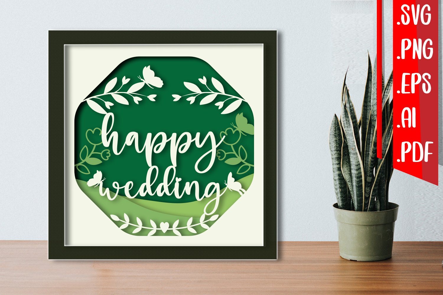 Free Free 296 Wedding Papercut Svg SVG PNG EPS DXF File