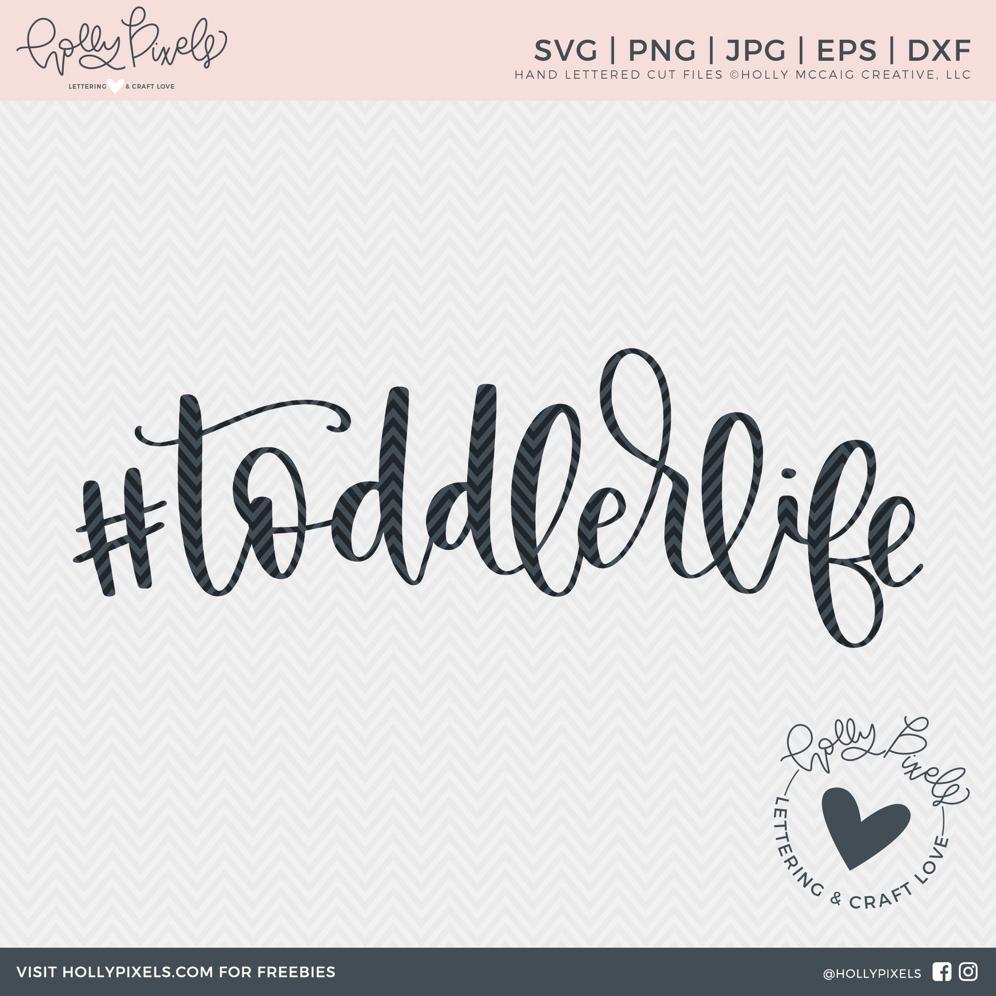 Download Hashtag Toddler Life Kid Svg Design So Fontsy