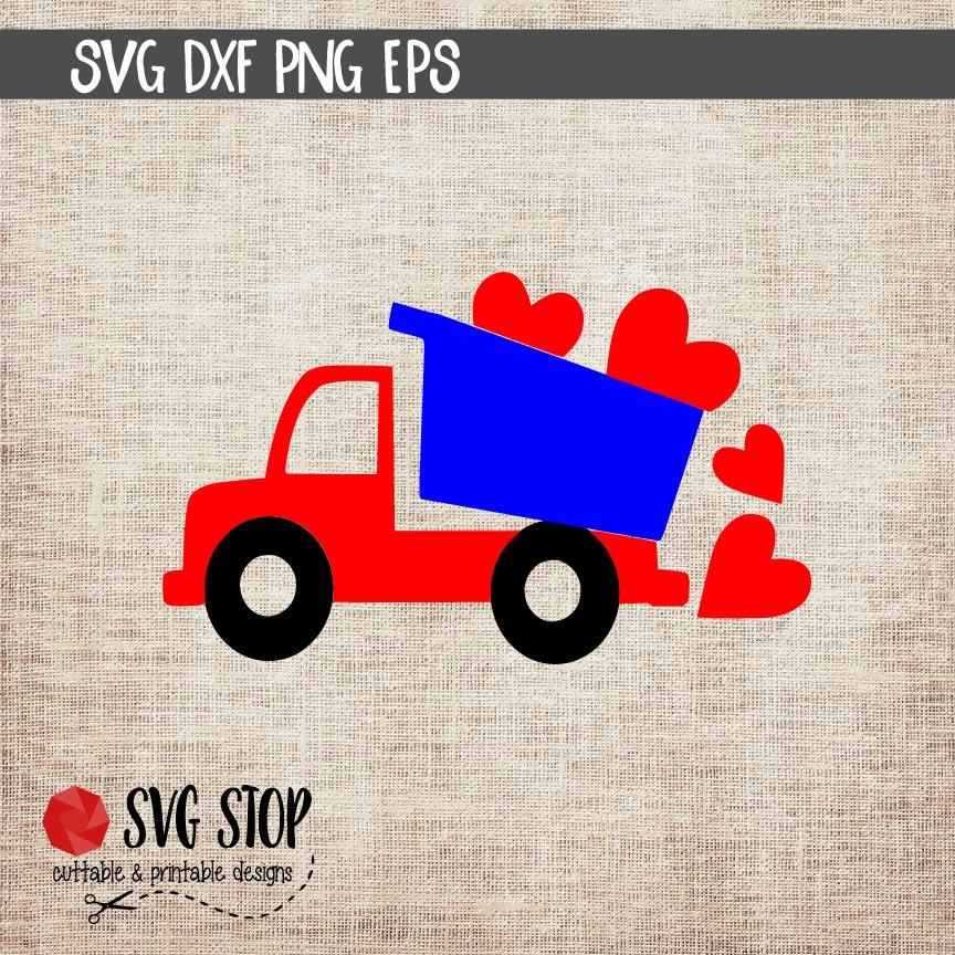 Free Free 61 Dump Truck Svg File SVG PNG EPS DXF File