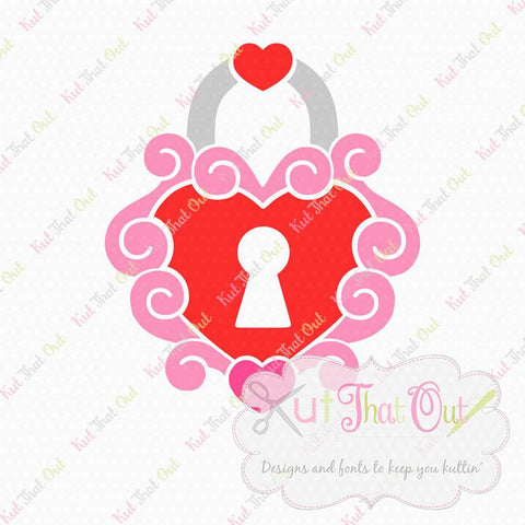 Free Free Heart Lock Svg 422 SVG PNG EPS DXF File