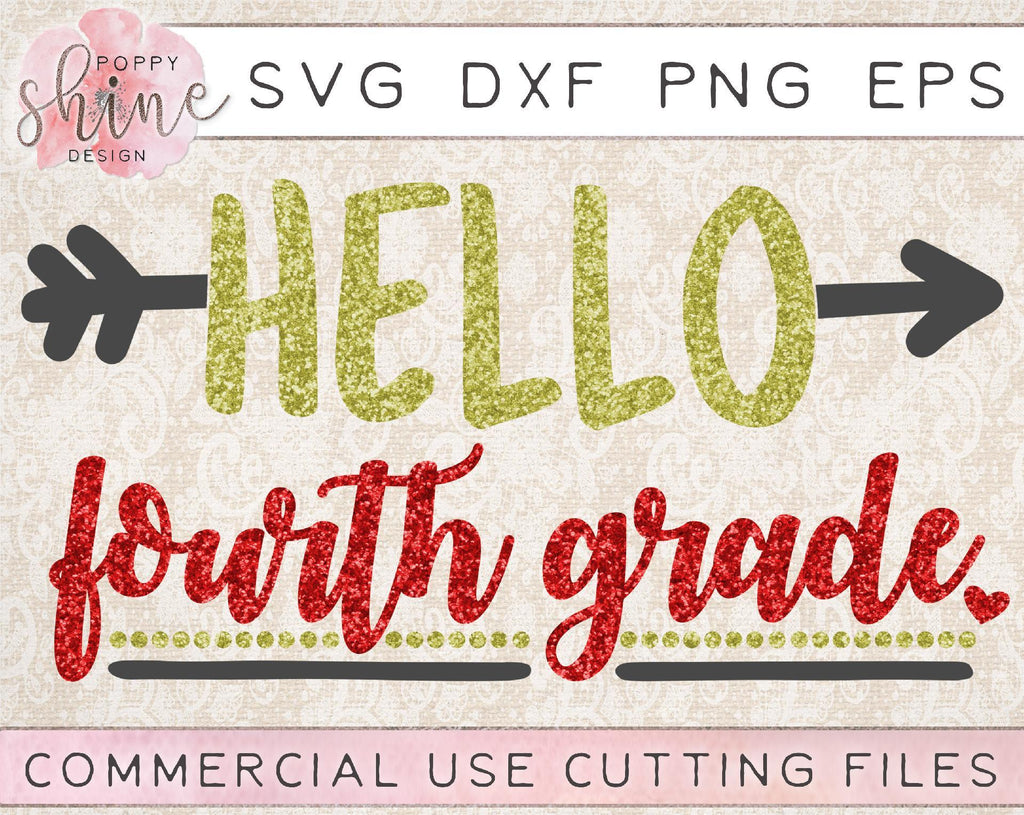 Free Free 80 Svg Goodbye Kindergarten Hello First Grade SVG PNG EPS DXF File