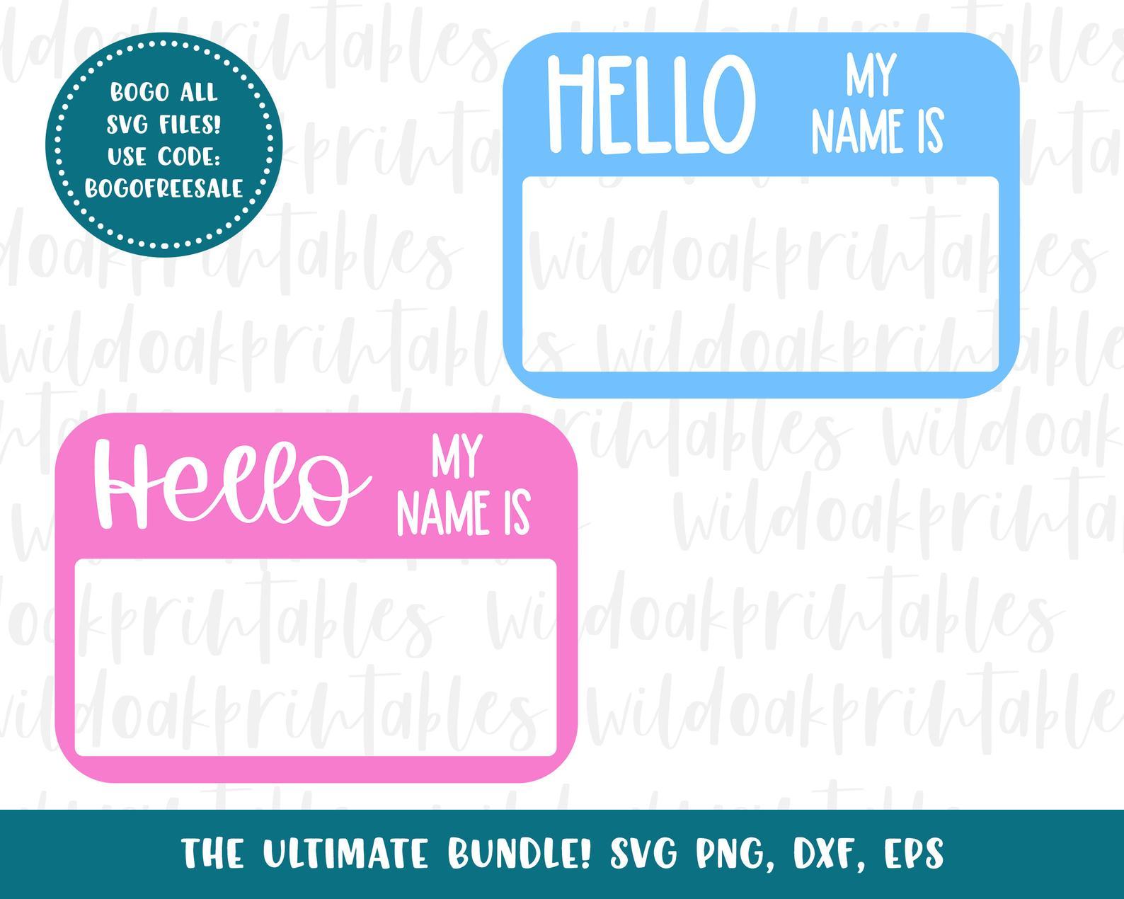 Download Hello My Name Is Nursery Tag Svg Hello My Name Is Svg Preemie Svg Nicu Svg Baby Name Tag Svg Svg Tags For Newborns Newborn Svg So Fontsy