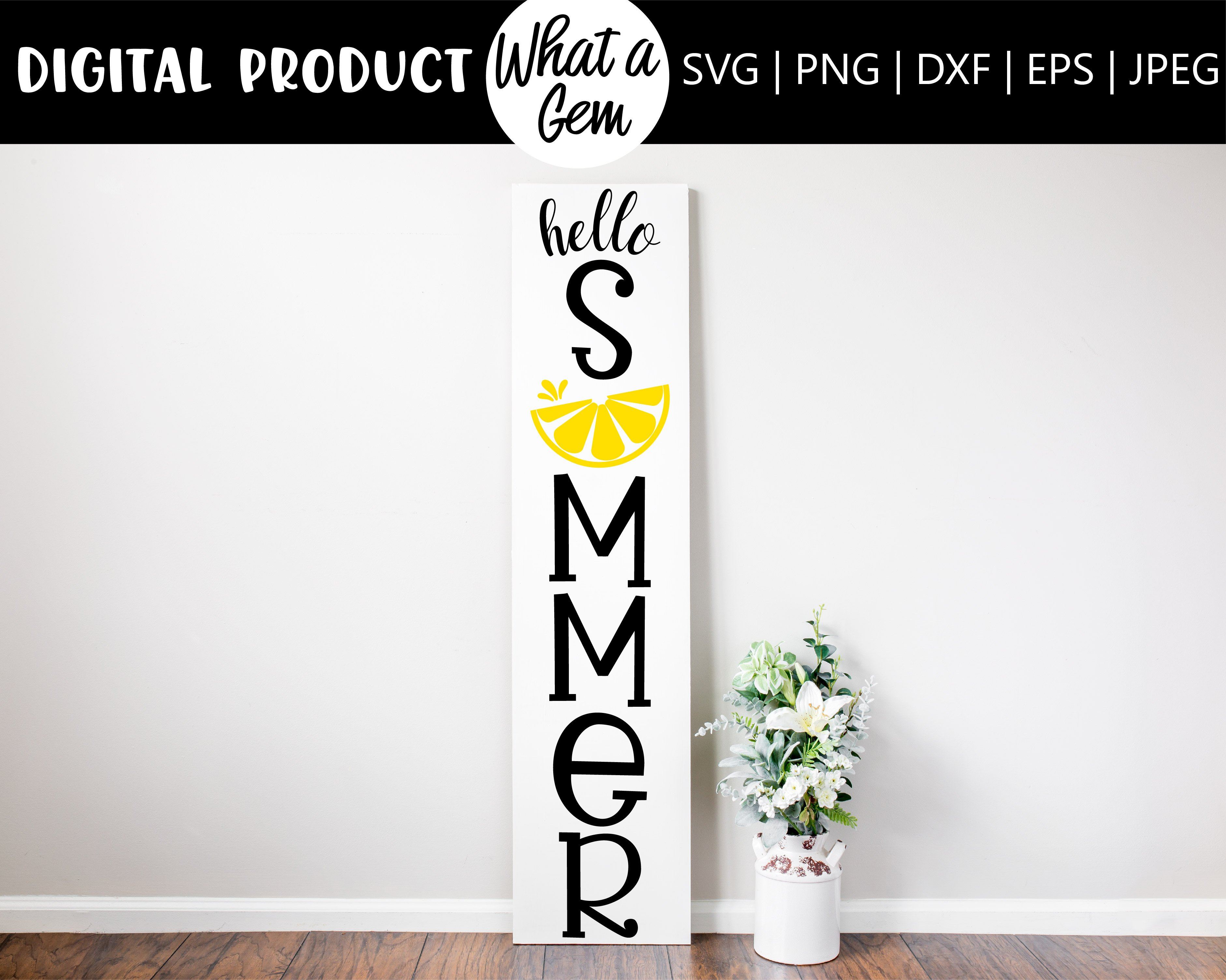 Free Free Welcome Summer Svg Free 665 SVG PNG EPS DXF File