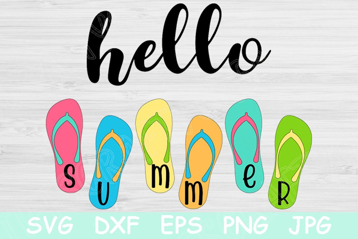 Free Free Summer Svg Free 114 SVG PNG EPS DXF File