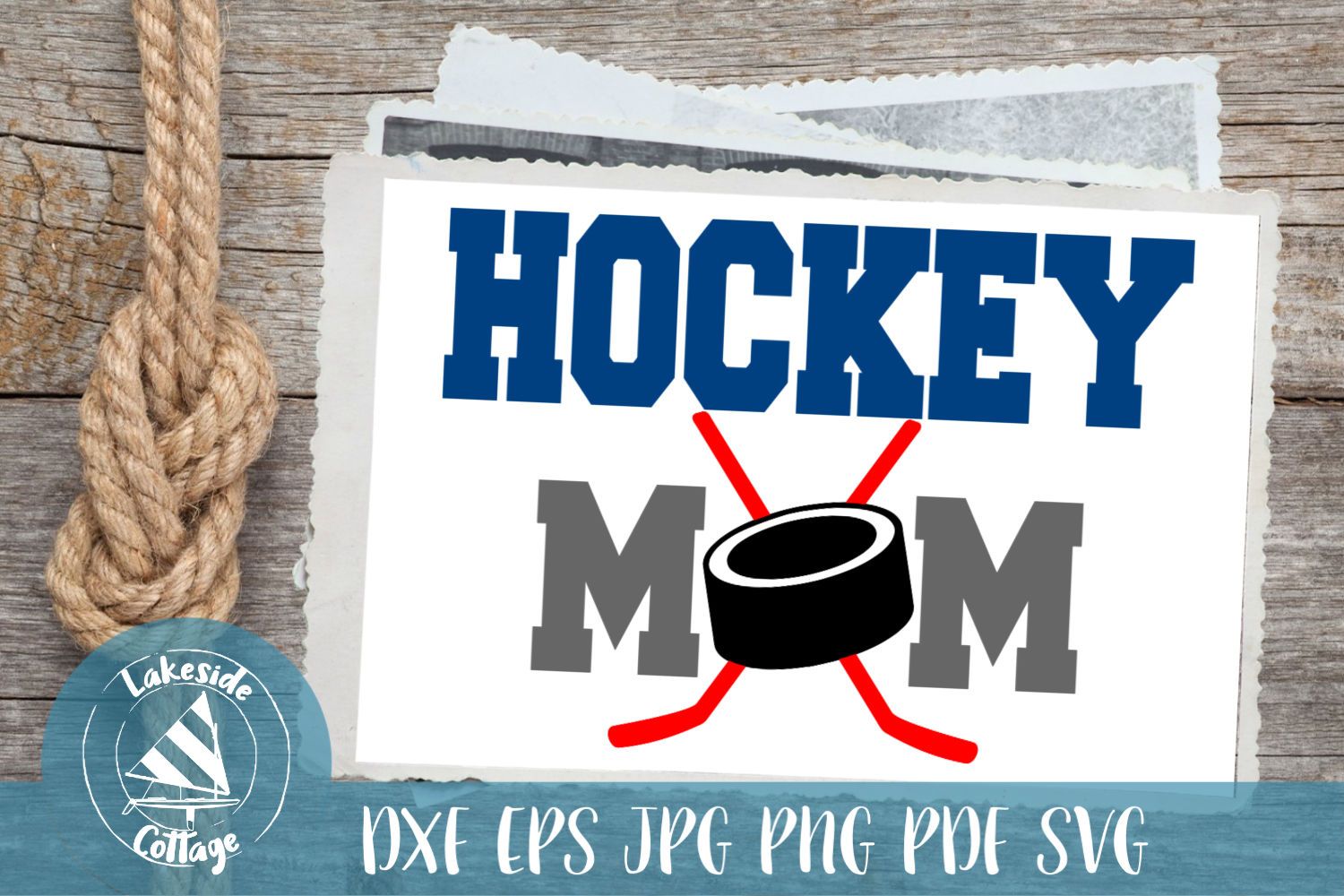 Download Hockey Mom So Fontsy