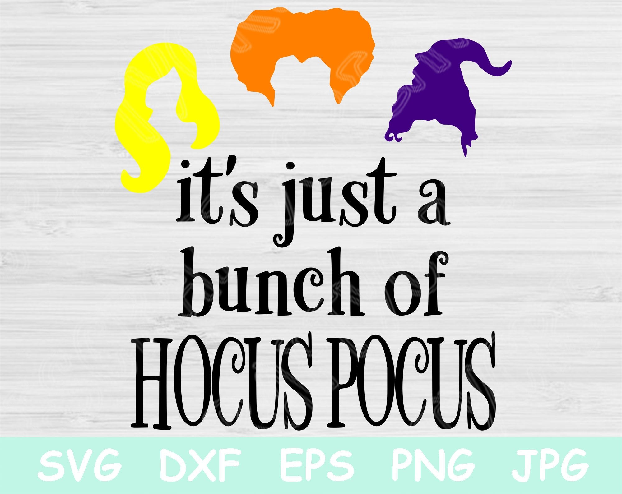 Download Hocus Pocus So Fontsy