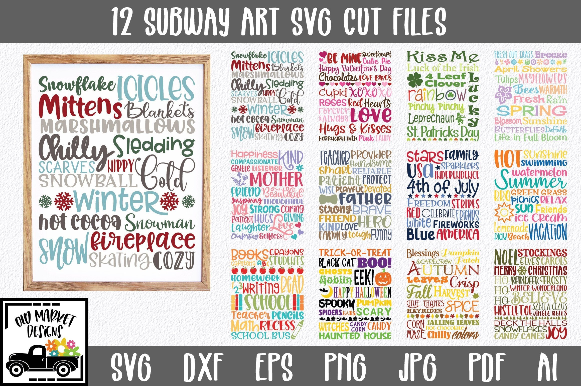 Free Free 210 Family Subway Art Svg SVG PNG EPS DXF File