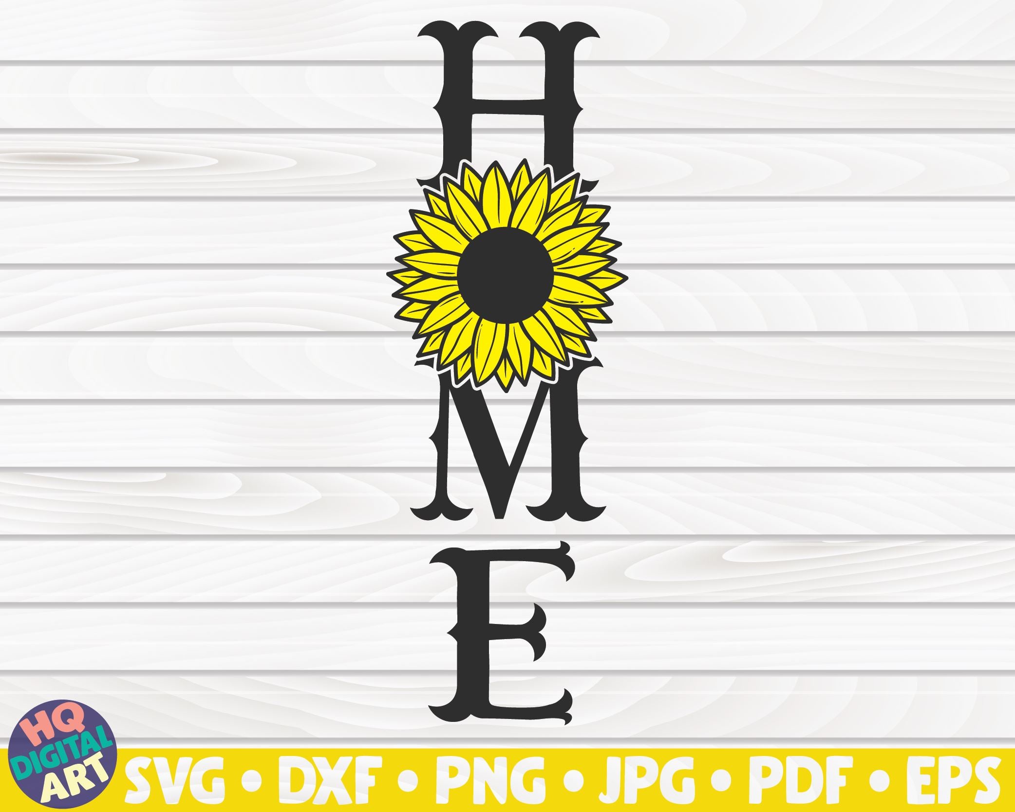 Download Home Porch Sign With Sunflower Svg Summer Themed Porch Sign So Fontsy