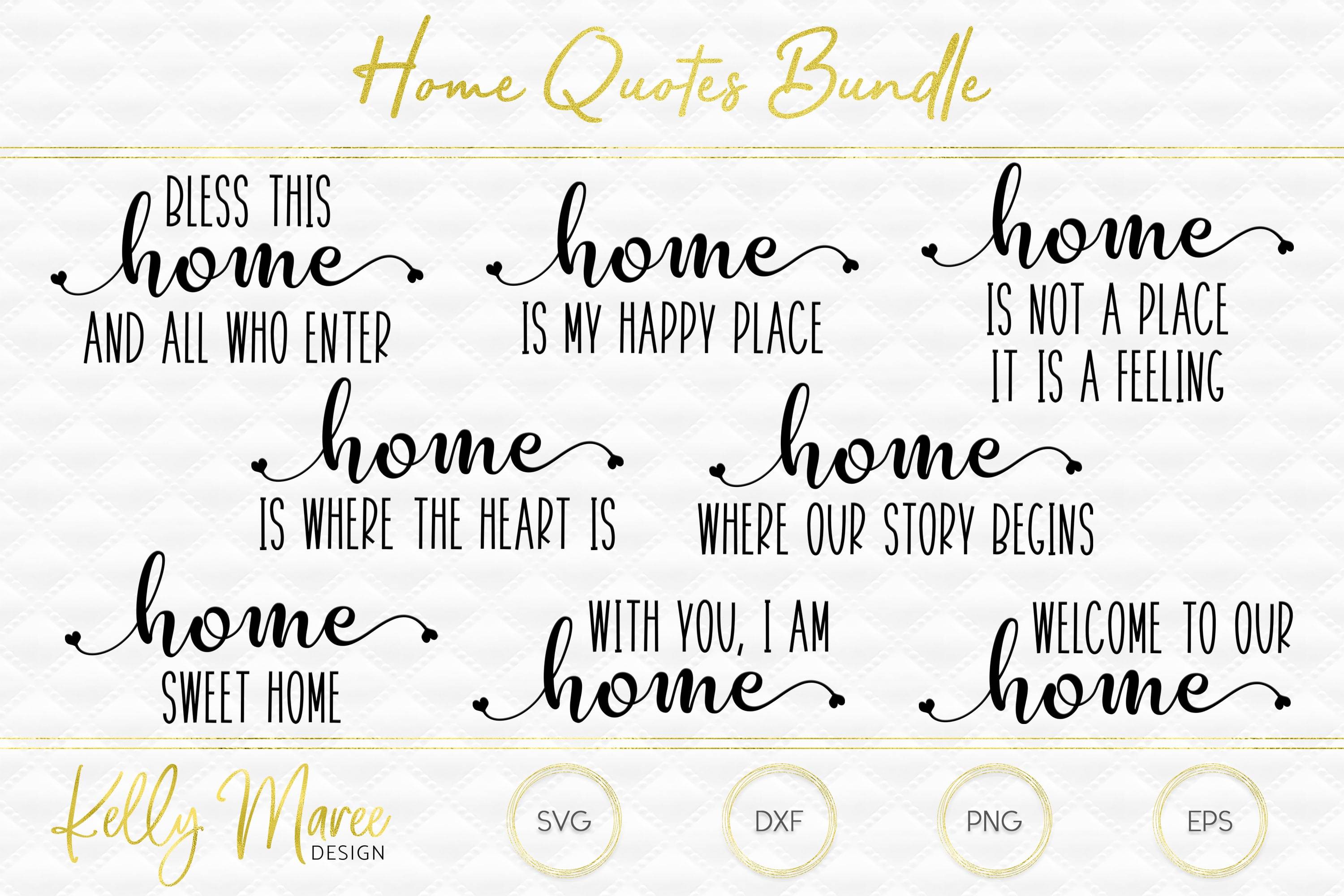 Free Free 128 Free Svg Home Is Where The Heart Is SVG PNG EPS DXF File