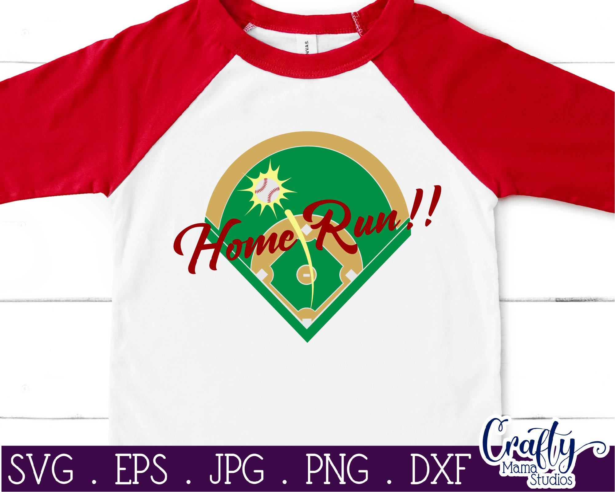 Download Home Run Svg Baseball Diamond Svg Baseball Svg So Fontsy