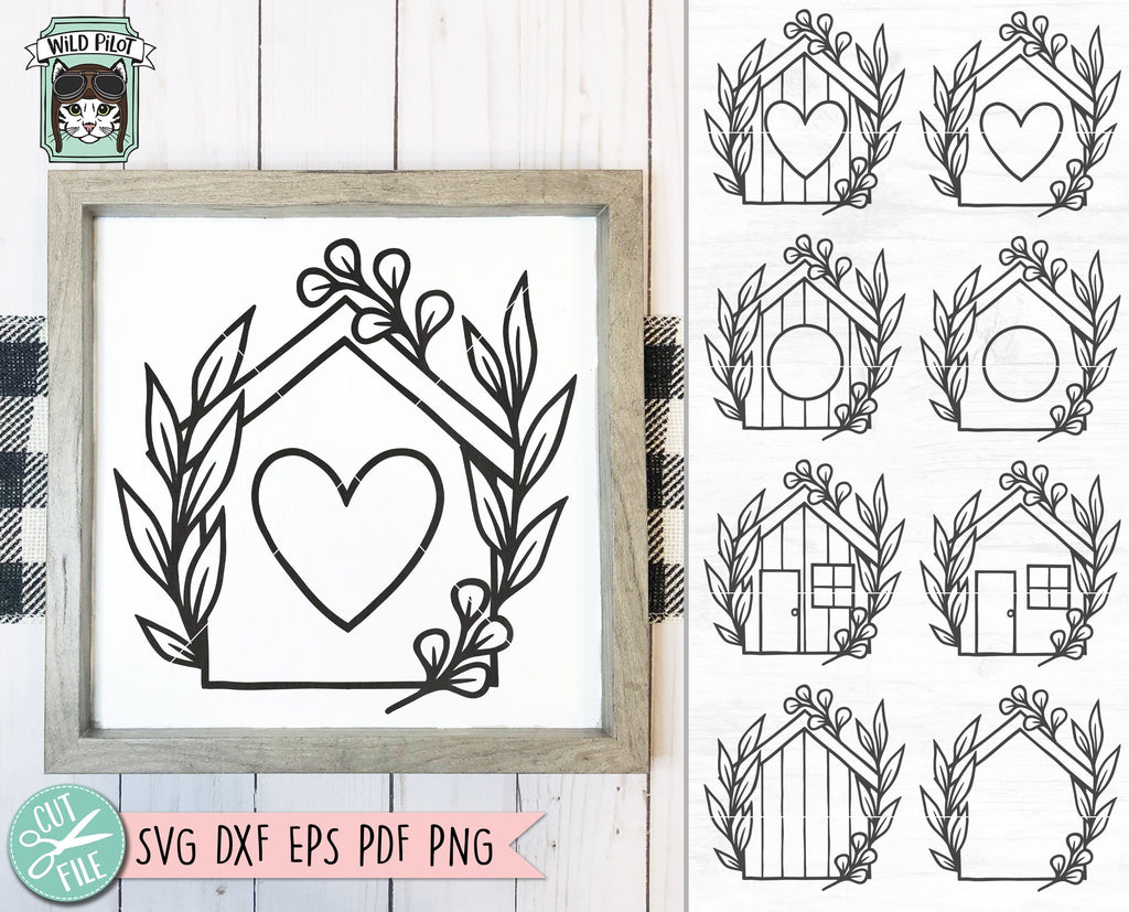 Free Free 261 New Home Svg Cutting Files SVG PNG EPS DXF File