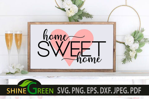 Free Free Home Svg With Heart 79 SVG PNG EPS DXF File