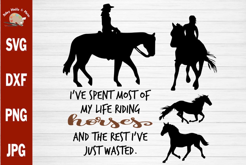 Download Horse Riding Shirt Design Rodeo Clipart Silhouette Southern Svg Files For Cricut Western Svg Files For Silhouette Horse Rider Svg Clip Art Art Collectibles Safarni Org