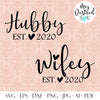 Free Free 126 Husband And Wife Shirts Svg SVG PNG EPS DXF File