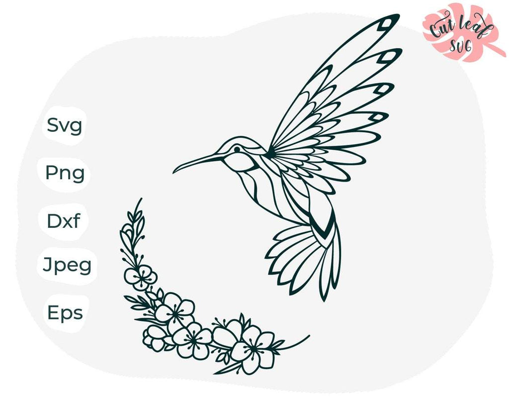 Download Products Tagged Hummingbird Svg So Fontsy