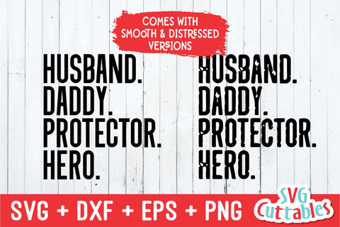Free Free 308 Father Husband Protector Hero Svg SVG PNG EPS DXF File