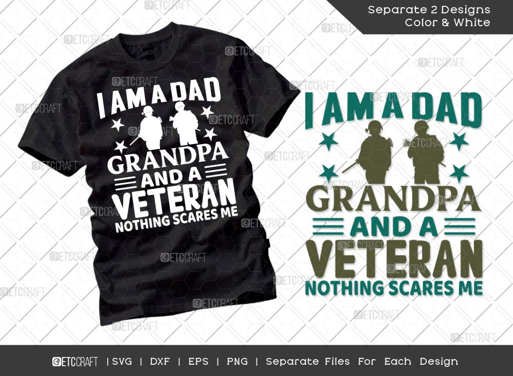 Free Free 242 Fathers Day Shirt Ideas For Grandpa Svg SVG PNG EPS DXF File