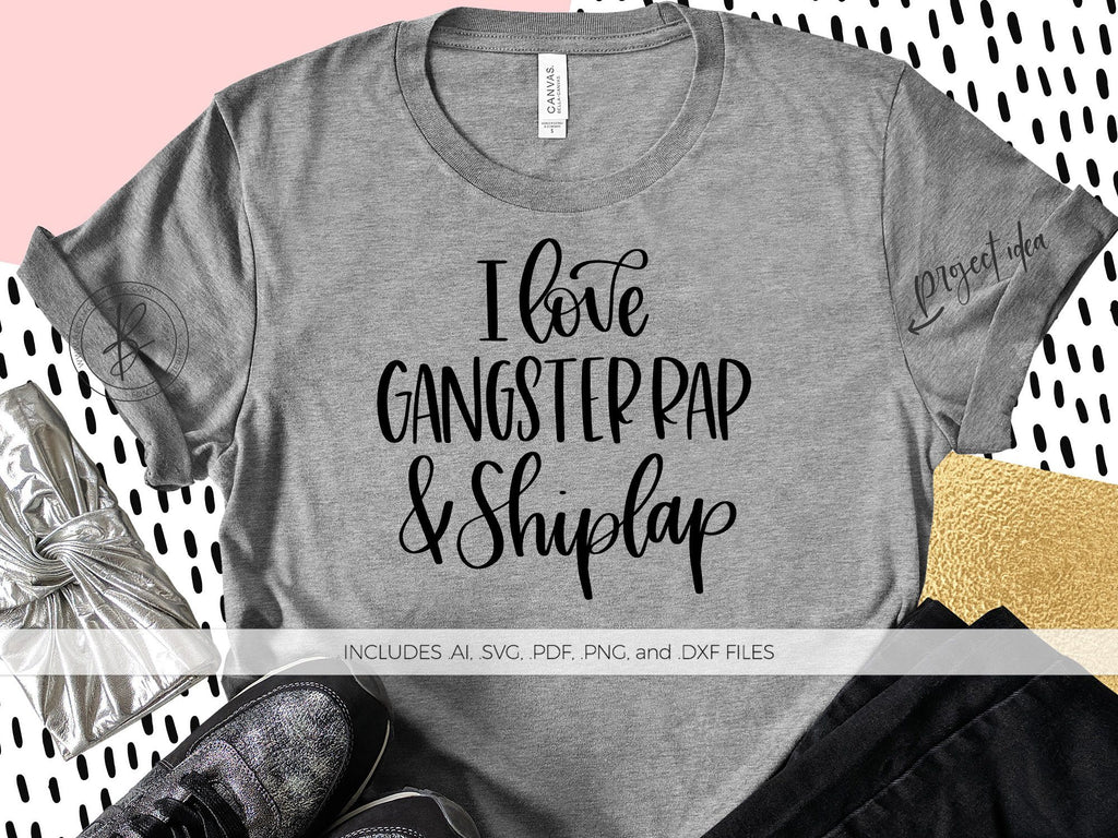 Free Free 89 Coffee And Gangsta Rap Svg SVG PNG EPS DXF File
