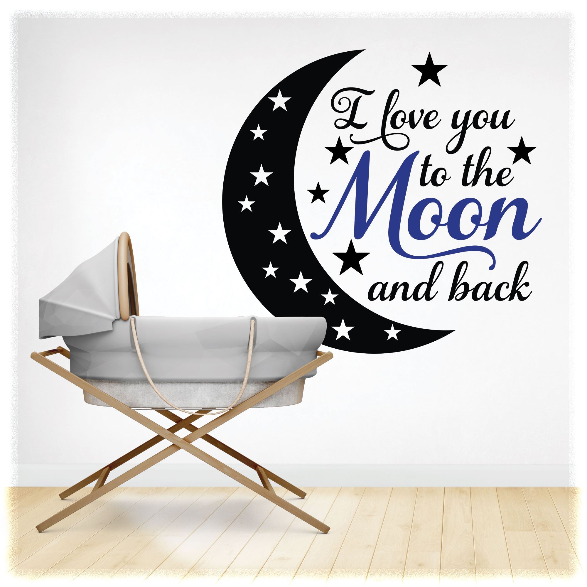 Free Free 79 Cricut Love You To The Moon And Back Svg SVG PNG EPS DXF File