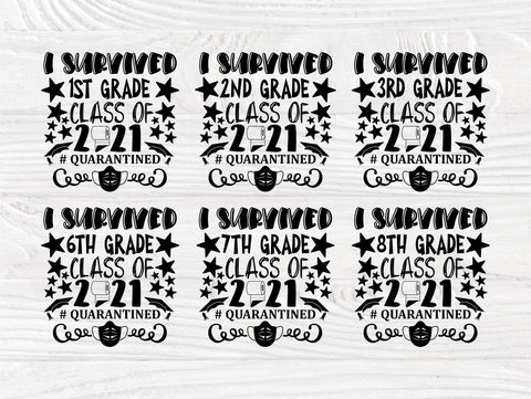 Free Free 8Th Grade Graduation Quarantine Svg 422 SVG PNG EPS DXF File