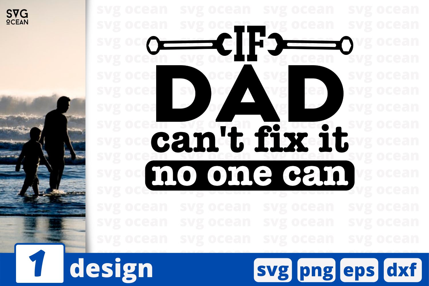 Download If Dad Can T Fix It Fathers Day Quotes Cricut Svg So Fontsy