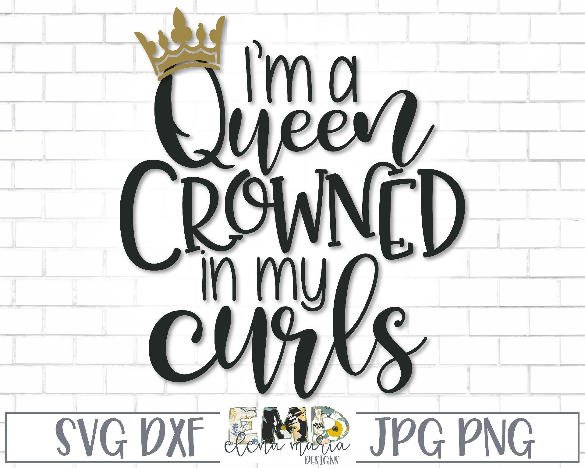 Free Free Im His Queen Svg 695 SVG PNG EPS DXF File