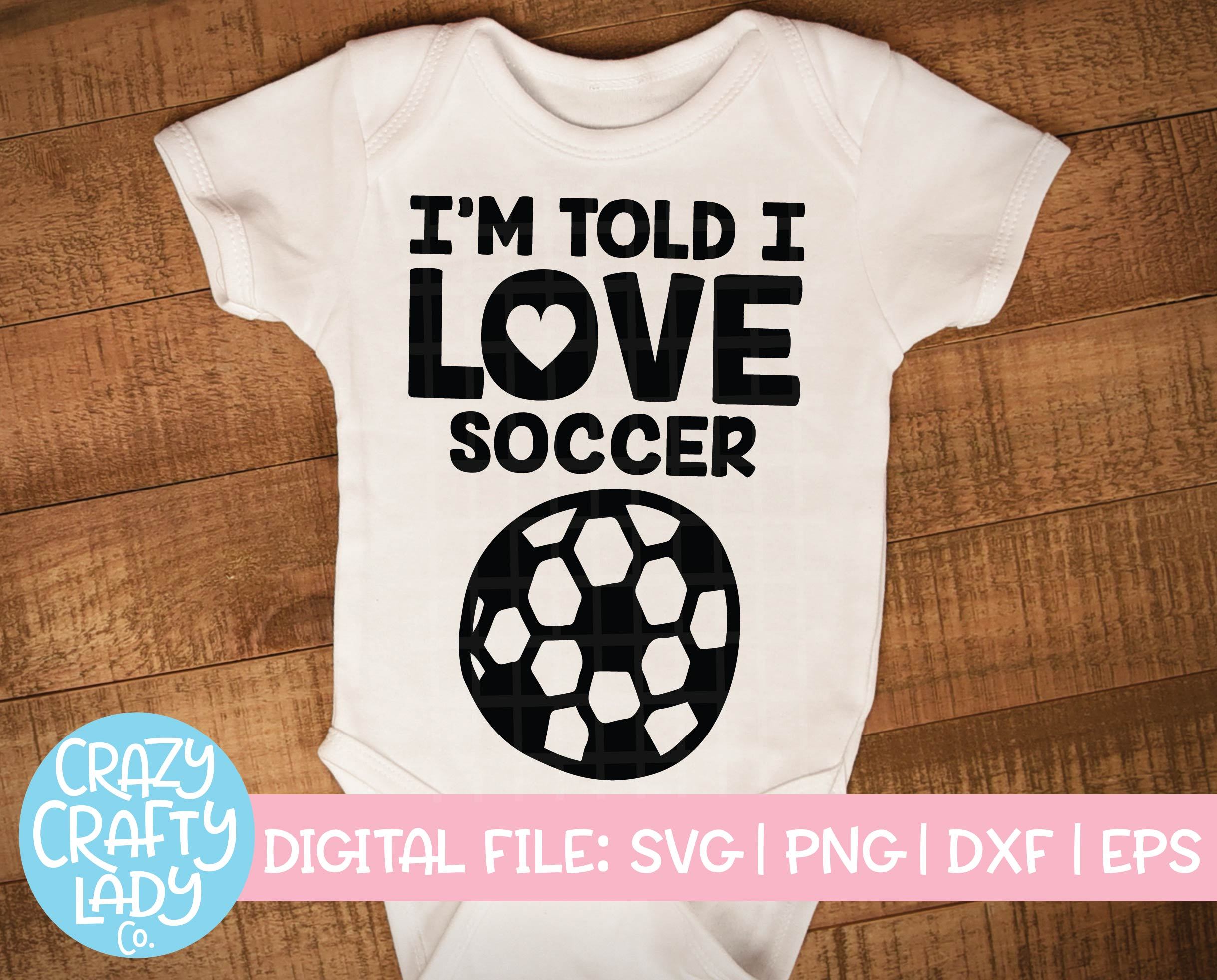 Free Free Love Soccer Svg 897 SVG PNG EPS DXF File