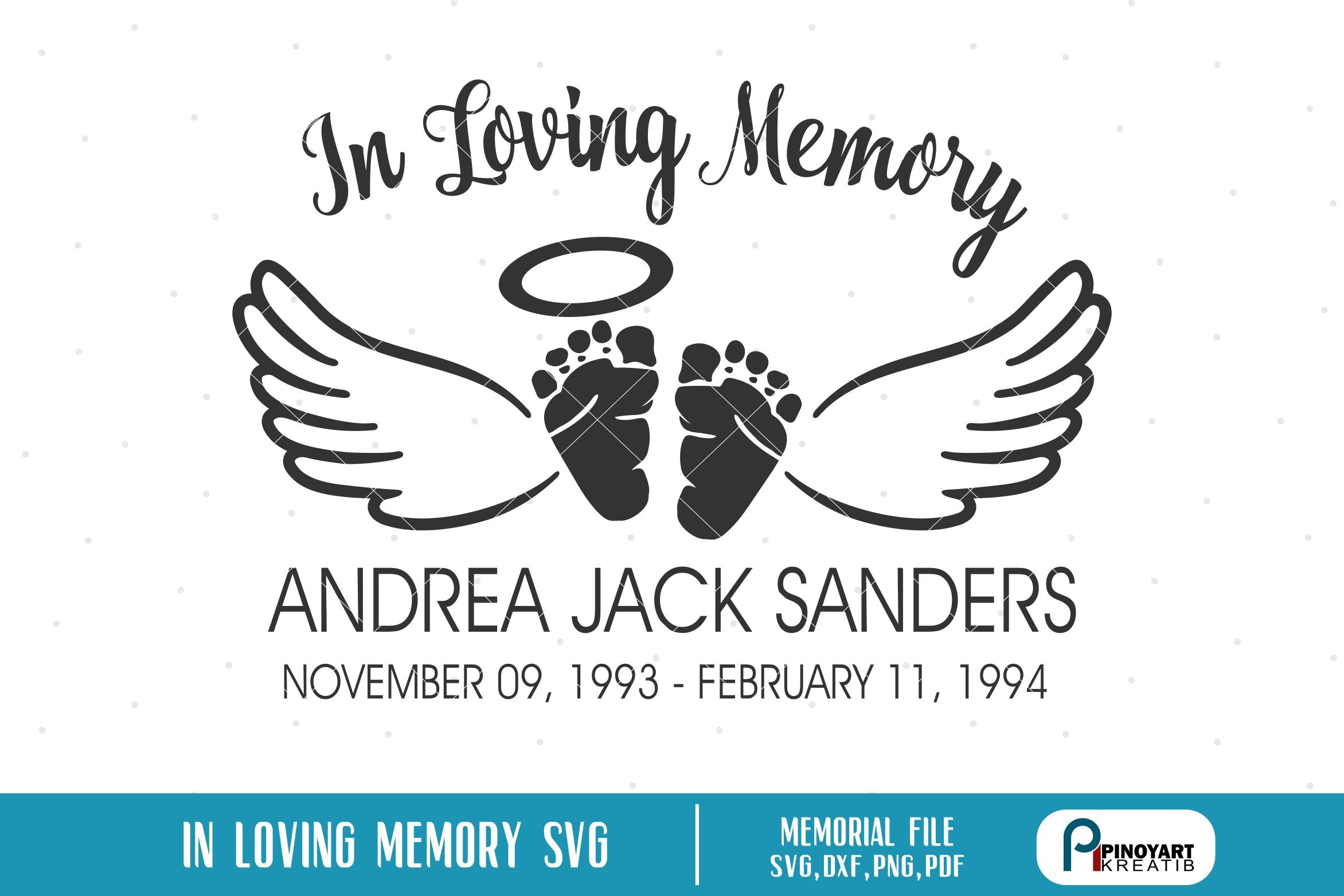Free Free 104 Wedding Memorial Svg SVG PNG EPS DXF File