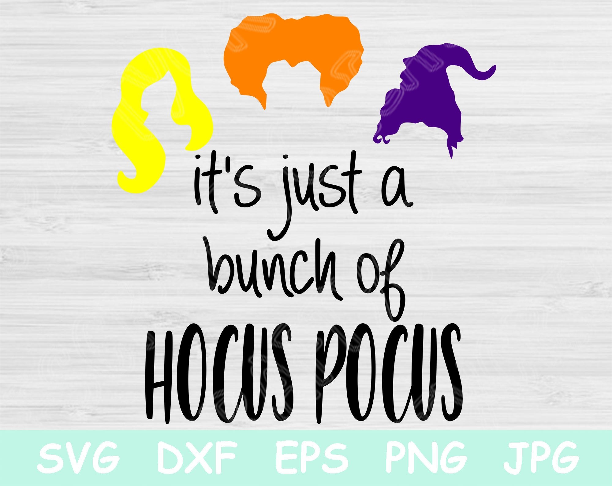 Download Hocus Pocus So Fontsy