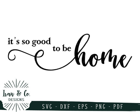 Free Home Svg Designs