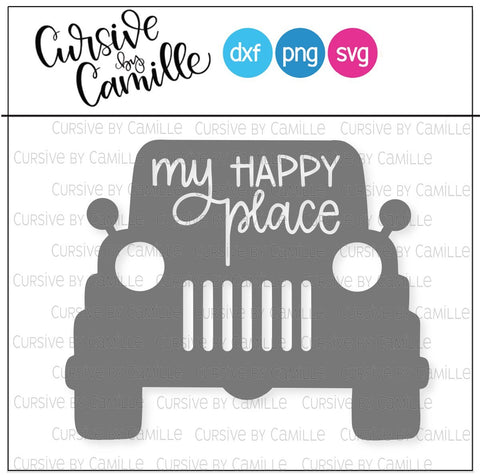 Download Jeep Lovers Bundle 5 Designs Hand Lettered Svg Png Dxf So Fontsy