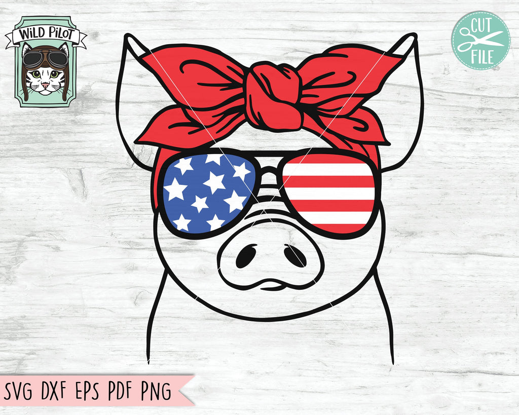 Download Products Tagged Pig Svg File So Fontsy