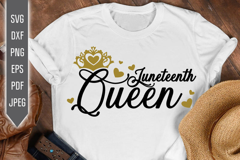 Free Free Juneteenth Queen Svg 462 SVG PNG EPS DXF File