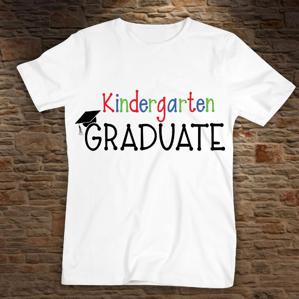 Download Kindergarten Graduate SVG - Graduation SVG - So Fontsy