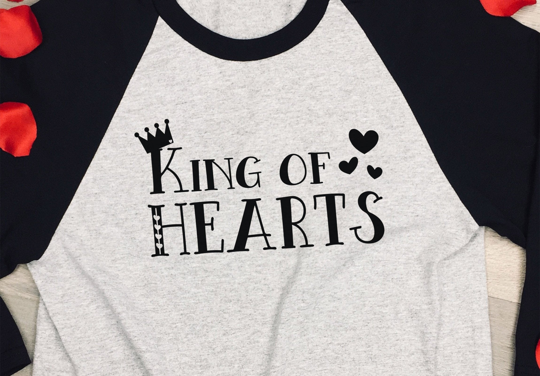 Free Free King Of Hearts Svg 849 SVG PNG EPS DXF File