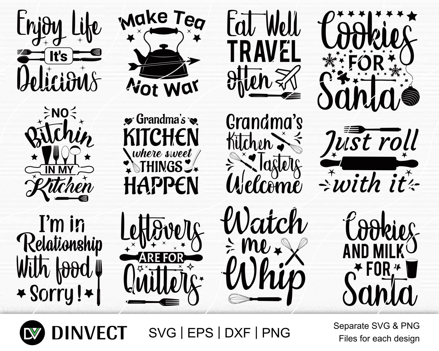 Free Free Free Svg File Grandma&#039;s Kitchen Svg 386 SVG PNG EPS DXF File