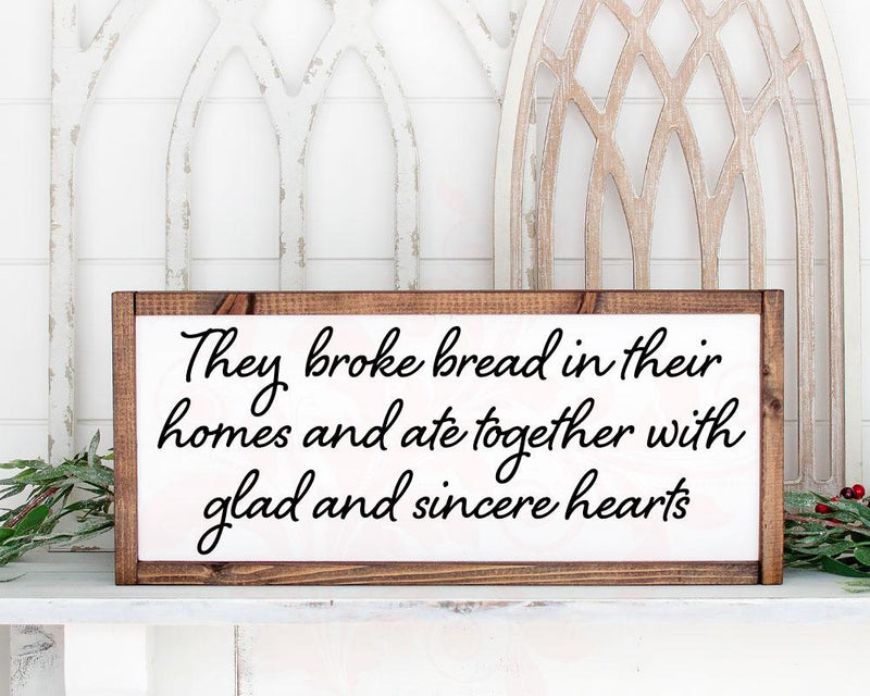 Kitchen Quote Svg Cricut Bible Verse Sign Svg Dining Room Decor