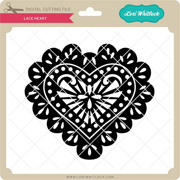 Free Free Heart Svg Lace 294 SVG PNG EPS DXF File