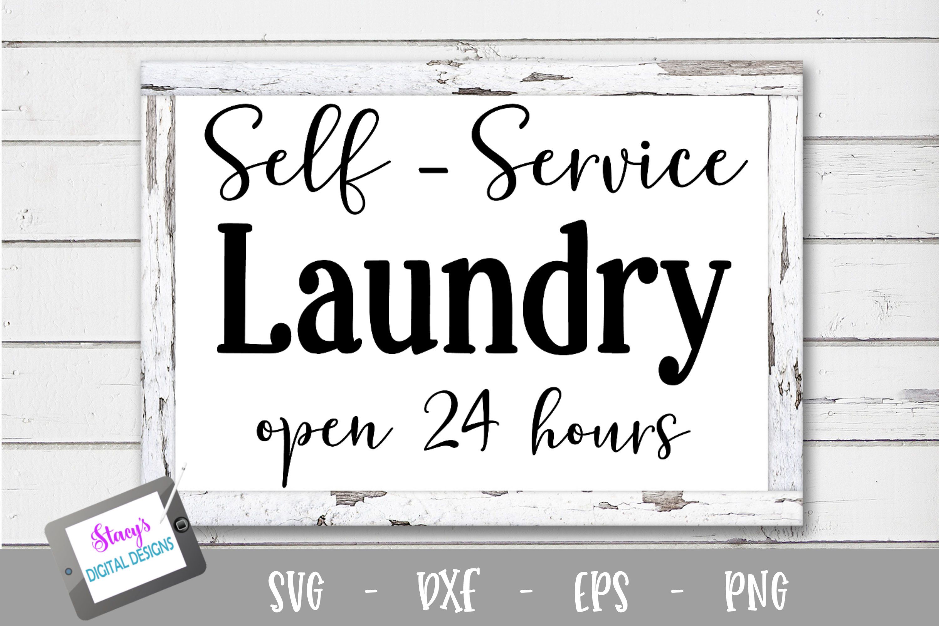 Download Laundry Open 24 Hours Svg Png Dxf Cut File Art Collectibles Drawing Illustration Safarni Org